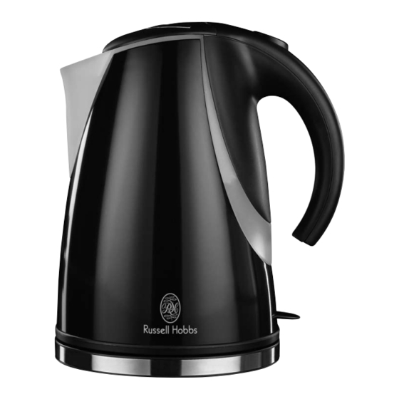 Russell Hobbs 14590 Instructions Manual