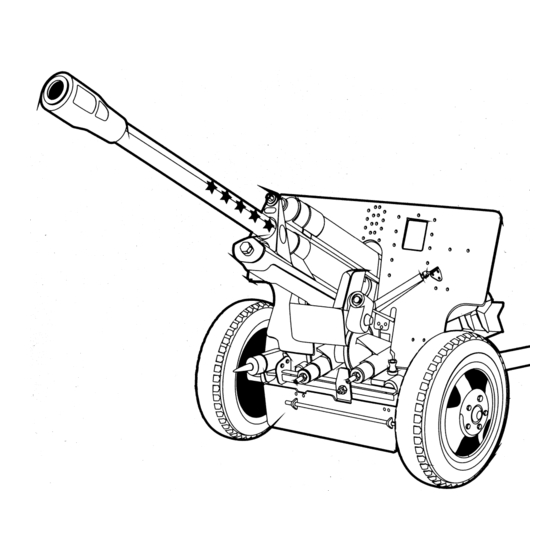 Sound Ordnance M-1350 User Manual