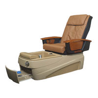 New Stars SL-G Use & Care Manual