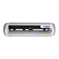 PCUT CB730 User Manual