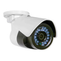 Northern NTH-IP3VFB User Manual