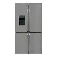 Dacor Distinctive DTF364SIWS User Manual