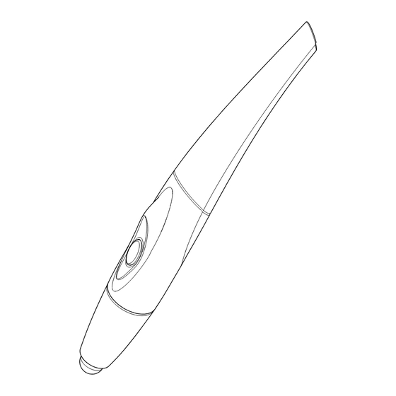 promethean ActivPanel Digital Pen User Manual