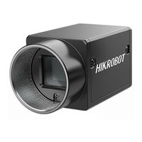 Hikvision MV-CA003-30GC User Manual