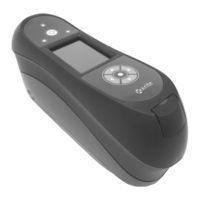 X-Rite MA98 User Manual