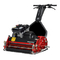 Lawn Mower Baroness LM18GB Owner's Operating Manual