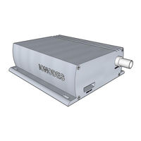 IONODES ION-R100 User Manual