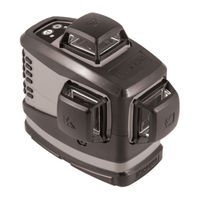 Kapro Prolaser 3D All-Lines User Manual