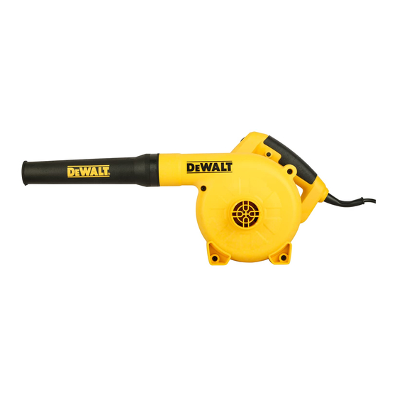 Dewalt dcbl790 outlet