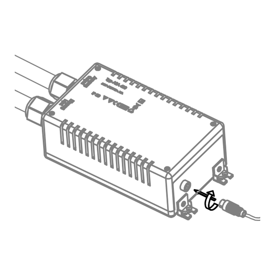 Halemeier Safetybox ASA400 Quick Start Manual