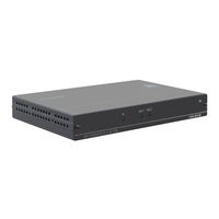 Kramer VM-2H2 User Manual