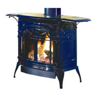 Vermont Castings STARDANCE Brochure & Specs