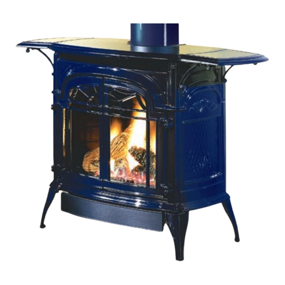 Vermont Castings Cast Iron Brochure & Specs