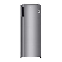 LG GP21BPP Owner's Manual