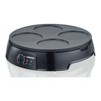 Adexi 16310204 Manual