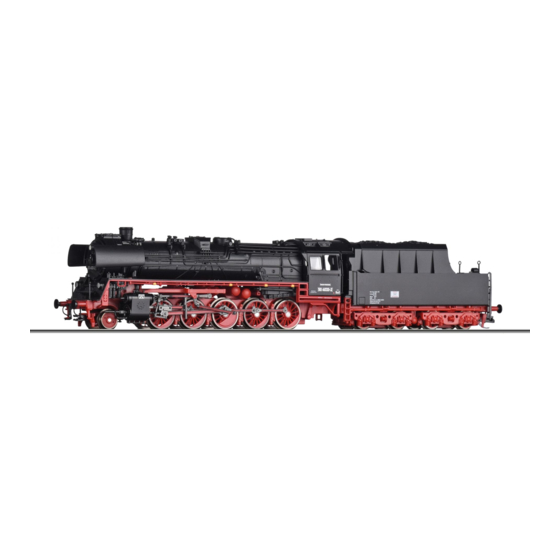 TILLIG BAHN BR 03 Manual