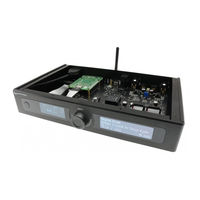 Audiophonics EVO-SABRE Manual