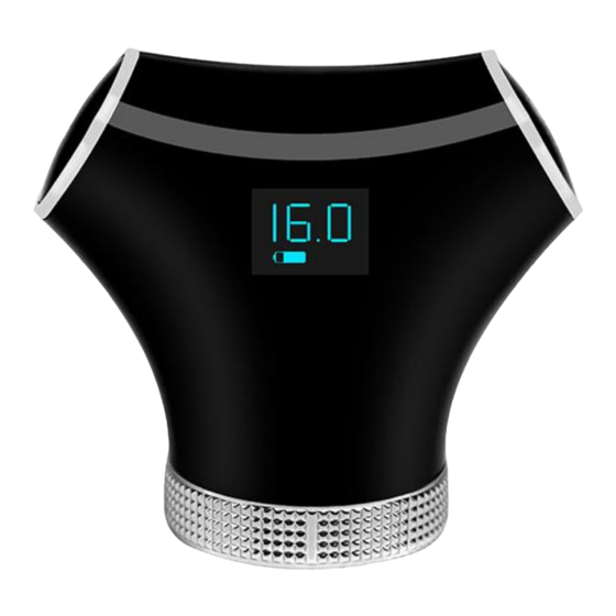 Climadiff EVACO2 Manual