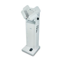 Formax FD 404A1 Operator's & Parts Manual