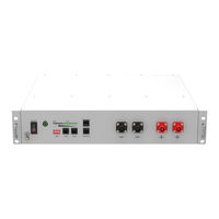 Voltacon Li2021 48V50Ah LFP User Manual