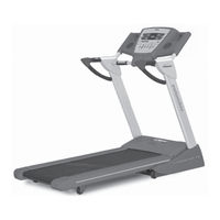 BH FITNESS Columbia Instructions For Assembly And Use