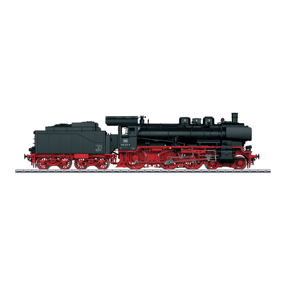 marklin 55384 User Manual