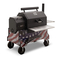 Grill Yoder Smokers YS480 Calibration & Testing