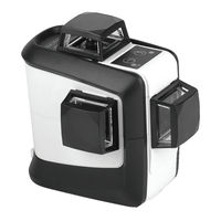 Kapro Prolaser 3D All-Lines User Manual
