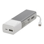 Tripp Lite UPB-05K2-APL Owner's Manual