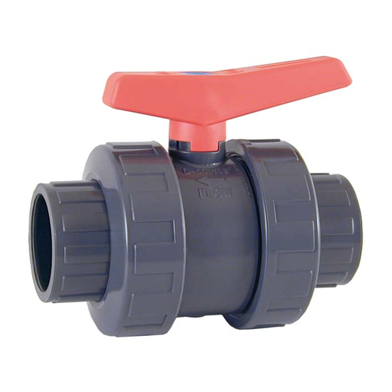 Cepex Industrial Series Assembly Instructions