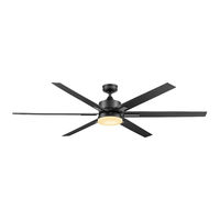 Harbor Breeze 42612 Manual