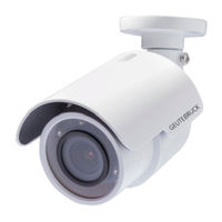Geutebruck G-Cam/EWPC-4270 Quick Manual