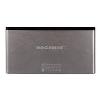 HNCSMILE C80 User Manual