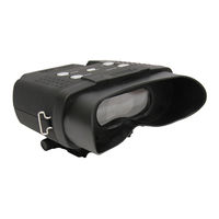 X-Vision Optics XANB30 User Manual