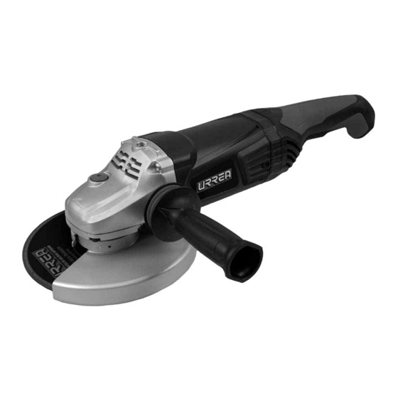 Urrea EA1109 Manual