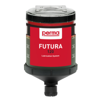 Perma FUTURA Operator's Manual