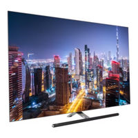 Philips 65OLED865 User Manual