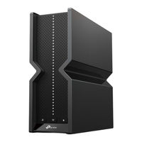 Tp-Link Archer BE550 User Manual