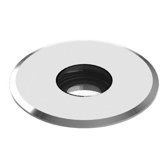 LIGMAN NE-60833 Installation Manual