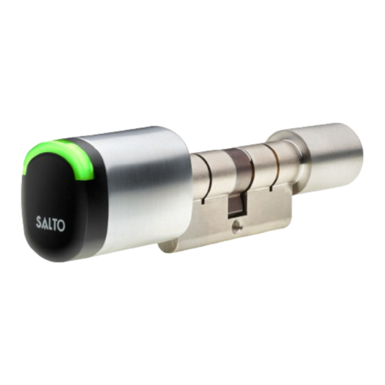 Salto Neo Installation Manual