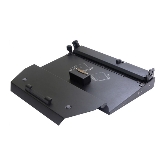 Durabook S15 User Manual