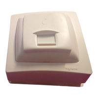 Legrand RJ45 Quick Start Manual