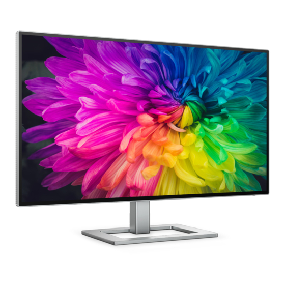 Philips 27E2F7903 User Manual