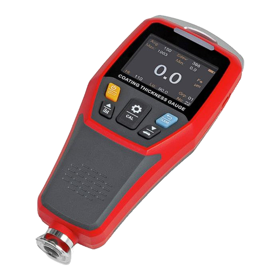 sauter JCT 100 Manual
