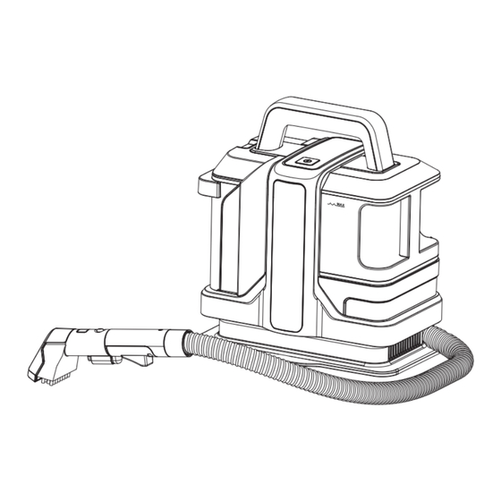 Kogan KAVACCPT05A User Manual