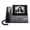 IP Phone Cisco 9971 Standard User Manual