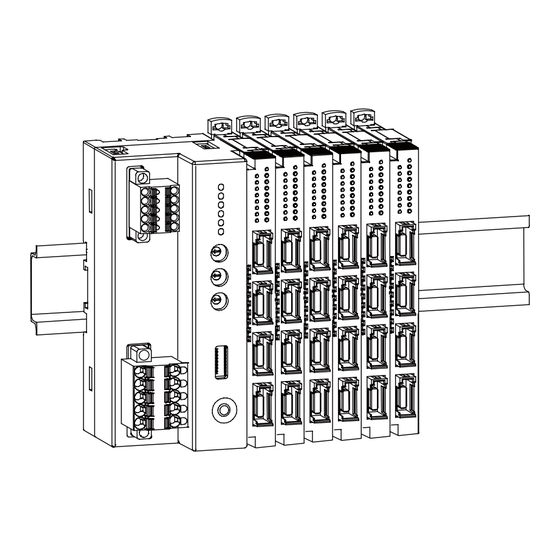 MG R8-PA4F Instruction Manual