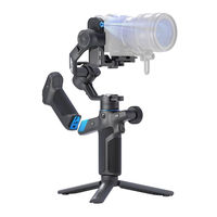 Feiyutech SCORP Mini 3 Pro Instructions Manual