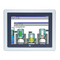 AXIOMTEK GOT-5100TL User Manual