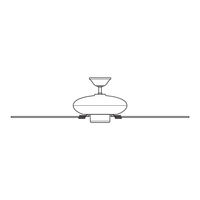 Hunter Indoor Ceiling Fan Installation And Operation Manual